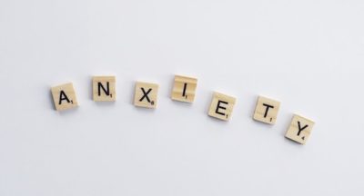You Should Know These Anxiety Disorder Facts !