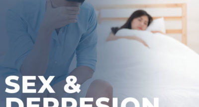 5 Ways to Have Sex to Overcome Depression