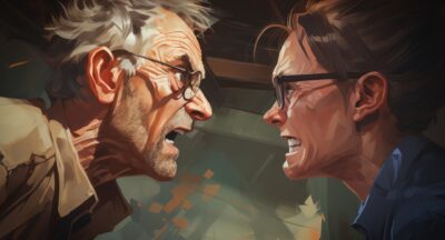 Making couple relationship last despite personality clashes: The ins and out of navigating through different personalities and making it work: Love in itself is NEVER enough.