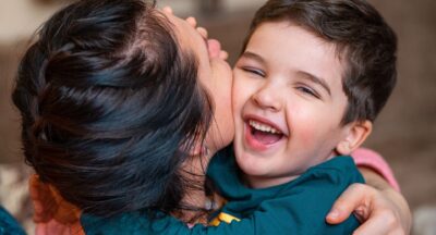 Strategies in Helping kids understand and express big emotions: Expressing empathy to alleviate fear when discussing their struggles at home or school. The Role of parents in raising emotionally stable kids