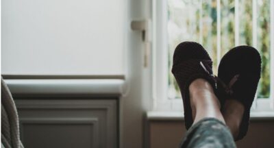 The Art of the Off Switch: Why Work-Life Balance Is Your Health Plan in Disguise