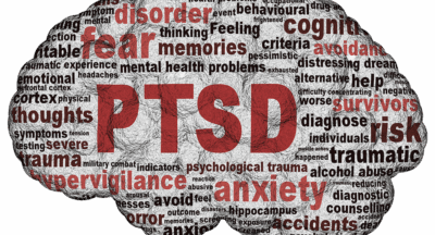 The Ugly Faces of Trauma: How Unresolved PTSD Can Affect Decision-Making and Risk-Taking