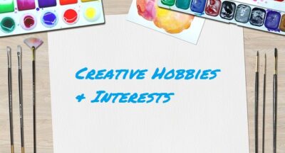 The Many Benefits of Creative Hobbies: The Long-Term Solution to Trauma Recovery