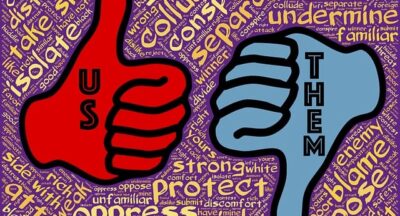 Who is the real ennemy? The Media or Ourselves: What Therapy approaches is effective for media-induced panic. Deciphering the mental health code.