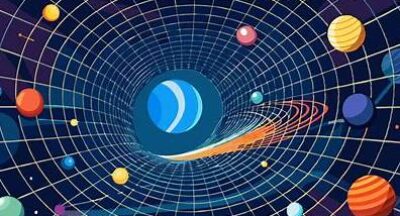 The space-time continuum. How depression can distort your sense of time and ways to fall back on the right path to feel whole again. Strategies that works!